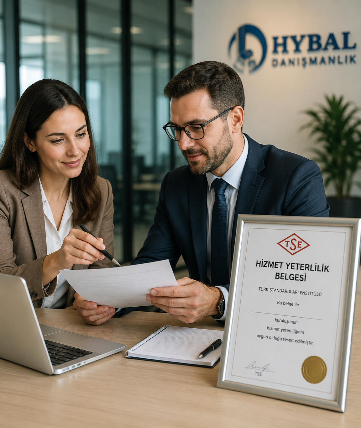 Adana Hizmet Yeterlilik Belgesi Danışmanlığı List